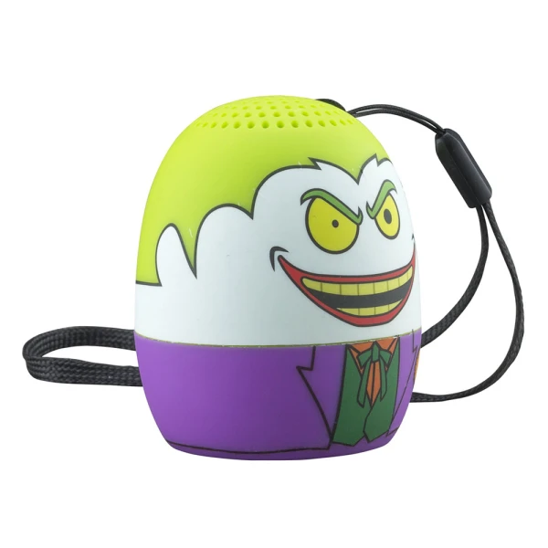 EKIDS JOKER ΦΟΡΗΤΟ BLUETOOTH ΗΧΕΙΟ