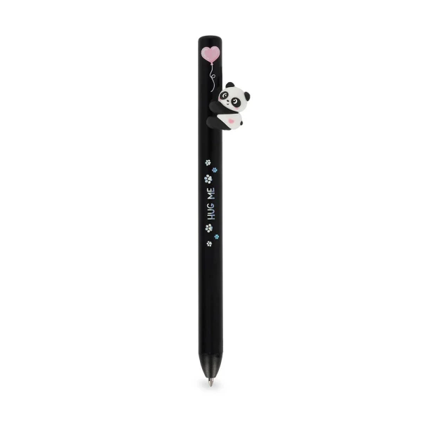 LEGAMI HUGGING BALLPOINT PEN TO BE DEFINED – PANDA