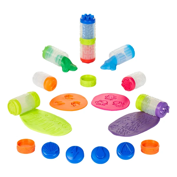 WONDER FACTORY MEGA BOX