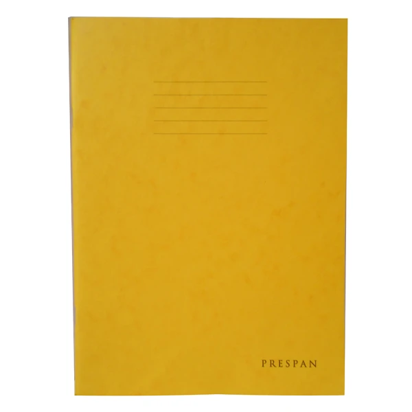 ΤΕΤΡΑΔΙΟ PREMIUM WORKBOOK ΚΑΡΦΙΤΣΑ Α4 ΕΚΘΕΣΕΩΝ 50Φ