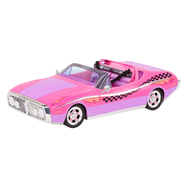LOL SURPRISE CITY CRUISER ΑΥΤΟΚΙΝΗΤΟ