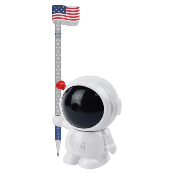 LEGAMI ΞΥΣΤΡΑ ASTRONAUT TO THE MOON AND BACK