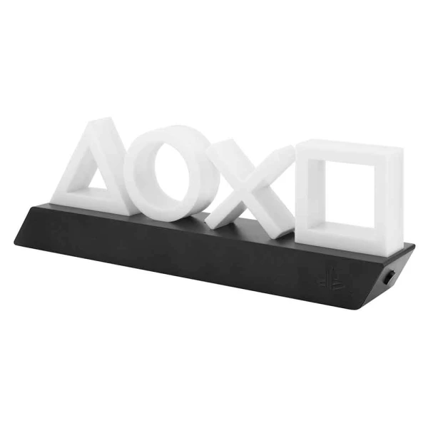 PALADONE ΦΩΤΙΣΤΙΚΟ PLAYSTATION 5 - ICONS LIGHT (PP7918PS)