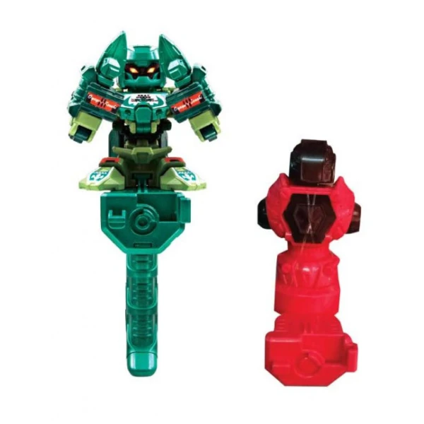 BATTLE NOX TRAINER SET - 2 DESIGNS
