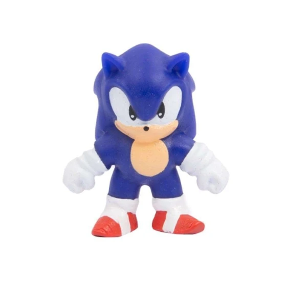 ΦΙΓΟΥΡΑ GOO JIT ZU MINI SONIC THE HEDGEHOG - ΔΙΑΦΟΡΑ ΣΧΕΔΙΑ