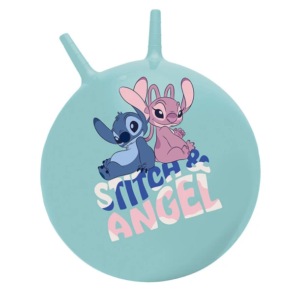 BOING BOING BALL STITCH & ANGEL