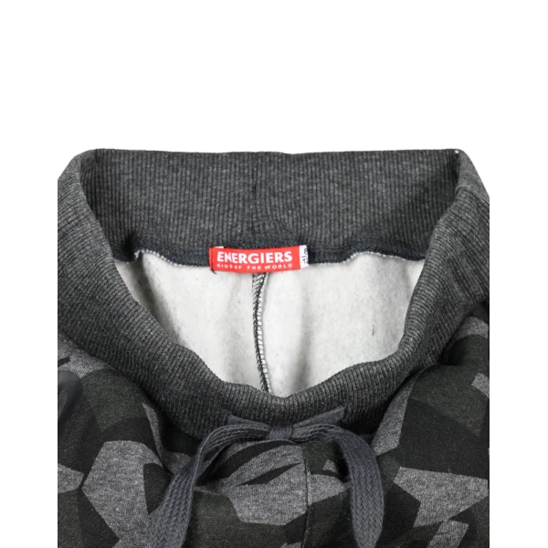ENERGIERS JOGGING SUIT BOY CAMOUFLAGE (ARMY)