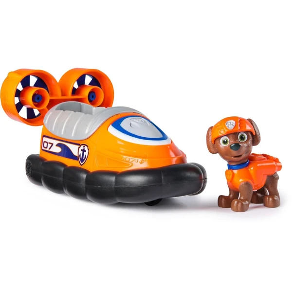 PAW PATROL ΟΧΗΜΑ ZUMA