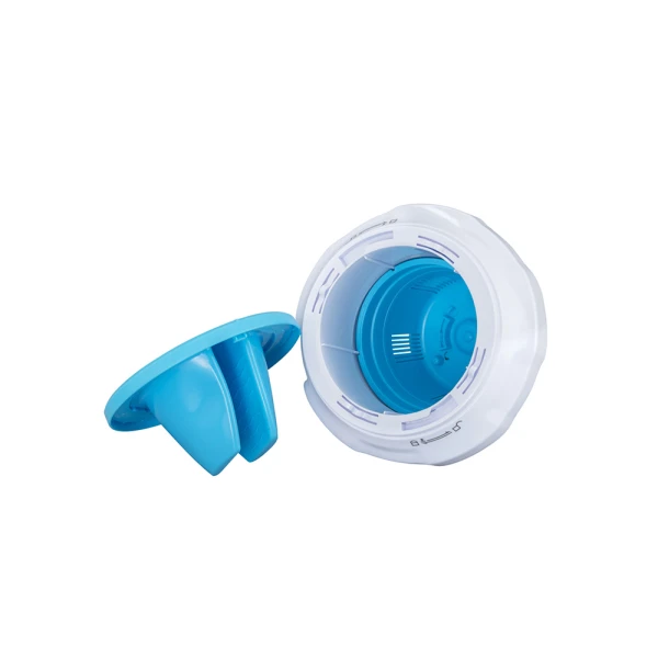 BESTWAY FLOWCLEAR ΧΗΜΙΚΟ FLOATER ΠΙΣΙΝΑΣ ΜΕ ΠΡΟΣΤΑΤΕΥΤΙΚΟ ΓΑΝΤΙ CHEMGUARD