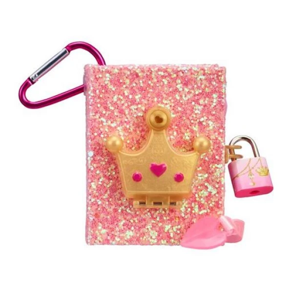 REAL LITTLES DIARY