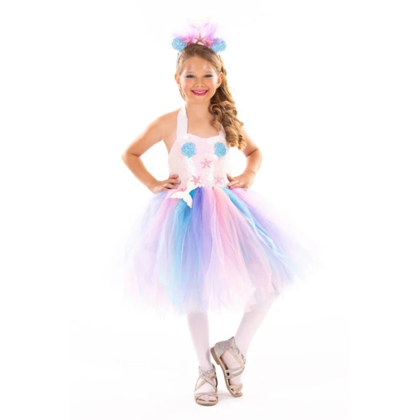 CARNIVAL COSTUME MARIBEL