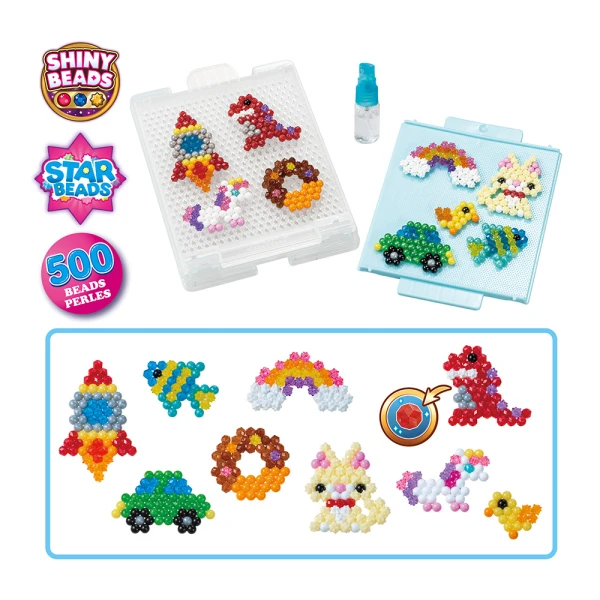AQUABEADS  ΣΕΤ ΤΟ ΠΡΩΤΟ ΞΕΚΙΝΗΜΑ