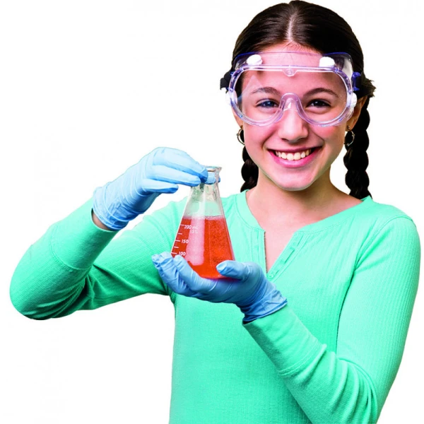 ΜΑΘΑΙΝΩ ΚΑΙ ΔΗΜΙΟΥΡΓΩ LAB ΕΚΠΑΙΔΕΥΤΙΚΟ ΠΑΙΧΝΙΔΙ ΕΡΓΑΣΤΗΡΙΟ ΧΗΜΕΙΑΣ ΓΙΑ 8+ ΧΡΟΝΩΝ