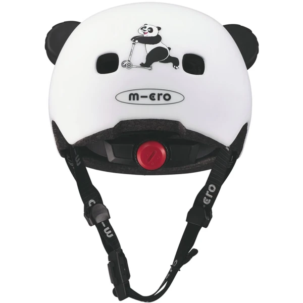 MICRO ΚΡΑΝΟΣ 3D PANDA ΜΕΓΕΘΟΣ MEDIUM 52-56 εκ.