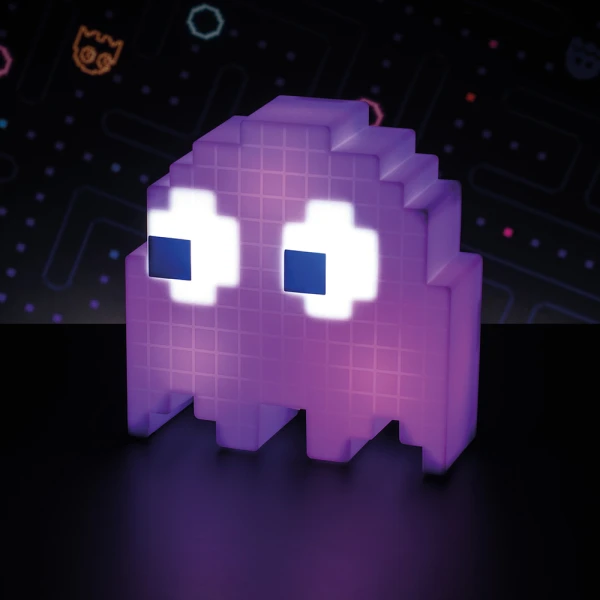 PALADONE PAC MAN ΦΩΤΙΣΤΙΚΟ GHOST LIGHT V2 PP4336PM