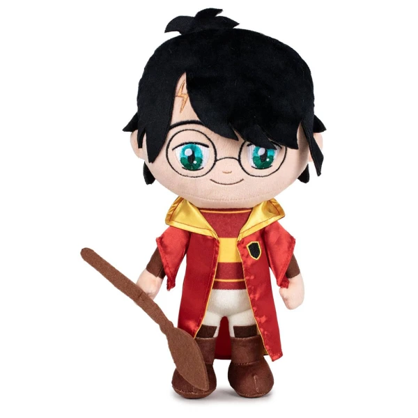 ΛΟΥΤΡΙΝΟ HARRY POTTER - 4 ΣΧΕΔΙΑ