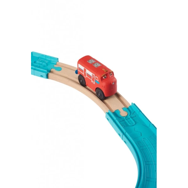 CHUGGINGTON ALL ABOARD STARTER SET