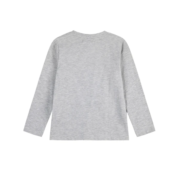 ENERGIERS BLOUSE BOY BEBE MELANGE
