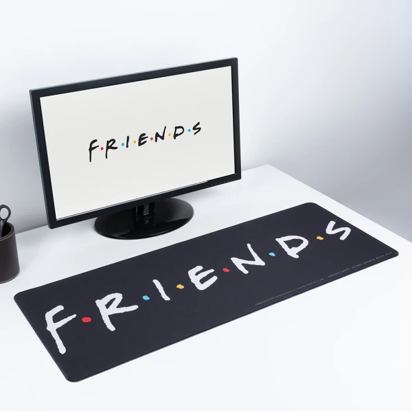 PALADONE FRIENDS - LOGO ΧΑΛΑΚΙ ΓΡΑΦΕΙΟΥ 30 x 80 εκ.