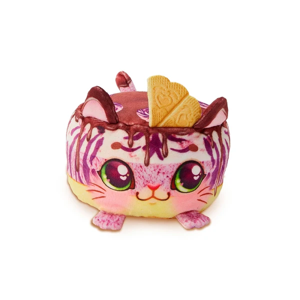 COOKEEZ MAKERY MAGIC FREEZER WITH SURPRISE ANIMAL
