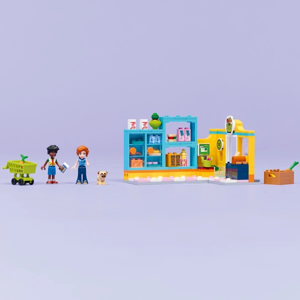 LEGO® FRIENDS HEARTLAKE CITY CONVENIENCE STORE