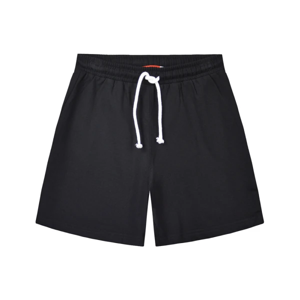 ENERGIERS SHORT PANTS GIRL BLACK