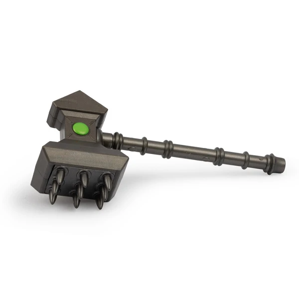 GORMITI THE NEW ERA BASIC FIGUER 15 cm - ROCKARD