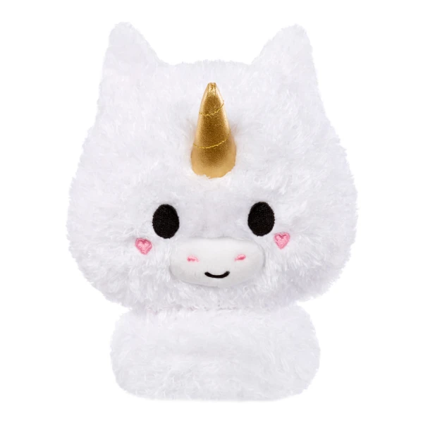 FLUFFIE STUFFIEZ SMALL PLUSH - UNICORN