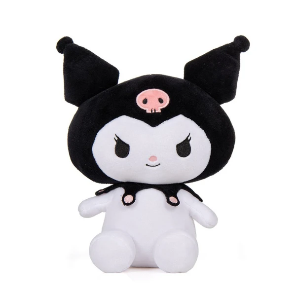 ΛΟΥΤΡΙΝΟ 23 εκ. HELLO KITTY KUROMI
