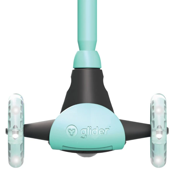 YVOLUTION ΠΑΤΙΝΙ YGLIDER KIWI ΠΡΑΣΙΝΟ