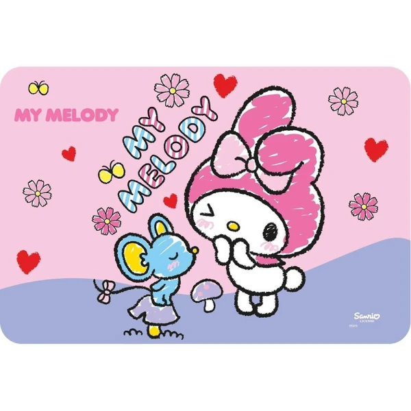 ΣΟΥΠΛΑ 43Χ29 εκ. MY MELODY