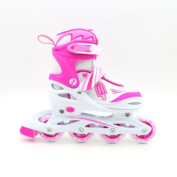 SKATES IN LINE 3 IN 1 FOR GIRLS