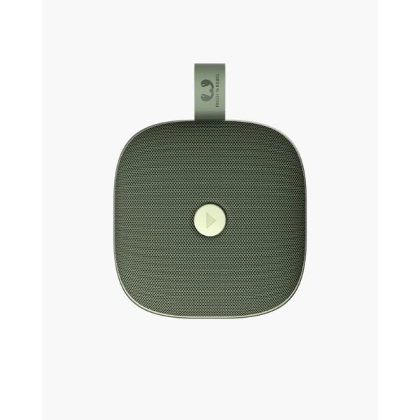FRESH n REBEL ROCKBOX XS WIRELESS BLUETOOTH SPEAKER DRIED GREEN