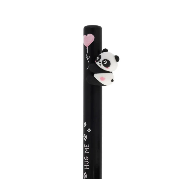 LEGAMI HUGGING BALLPOINT PEN TO BE DEFINED – PANDA