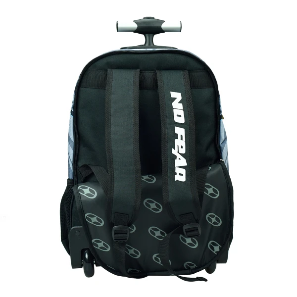 BACK ME UP TROLLEY NO FEAR AVATAR