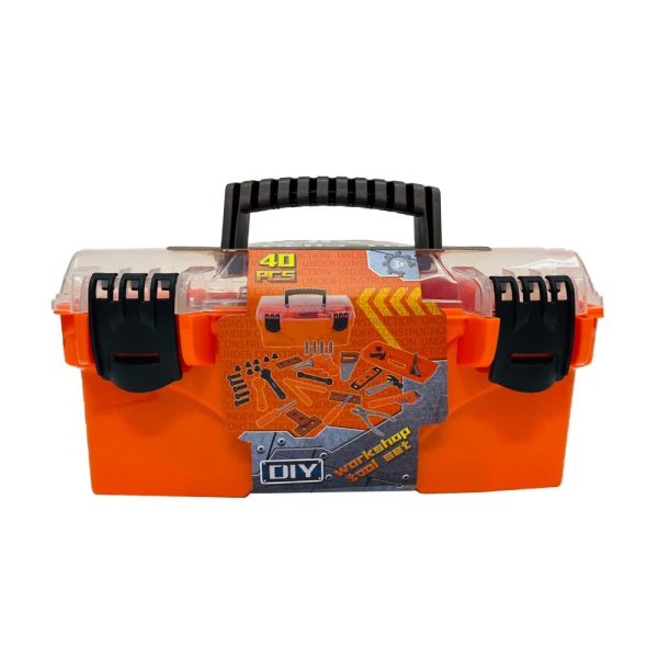 LARGE TOOLS CASE