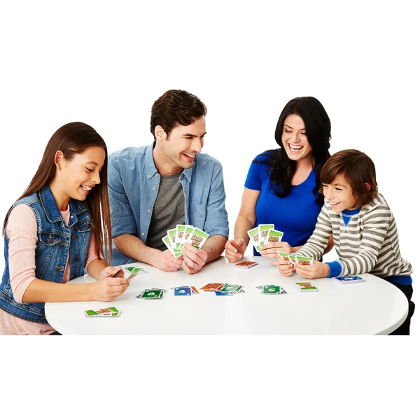 ΕΠΙΤΡΑΠΕΖΙΟ ΚΑΡΤΩΝ SKIP-BO