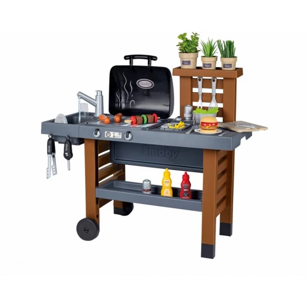 SMOBY GARDEN KITCHEN