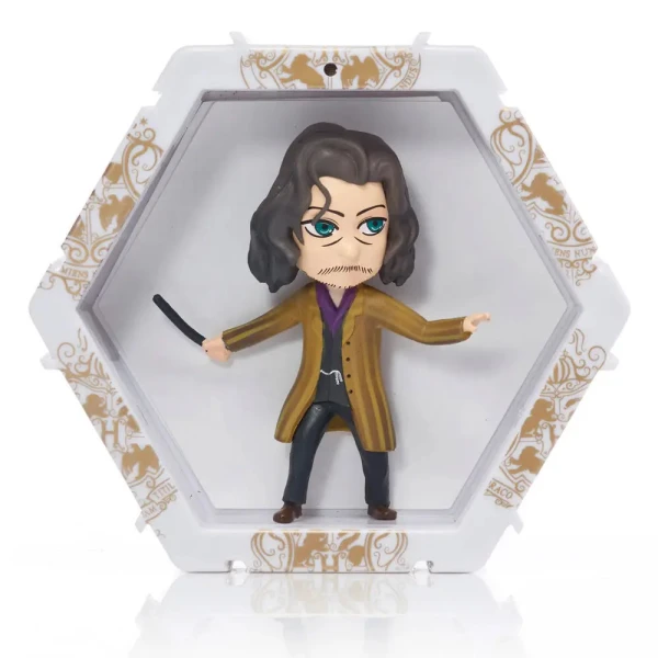 WOW! POD WIZARDING WORLD - SIRIUS