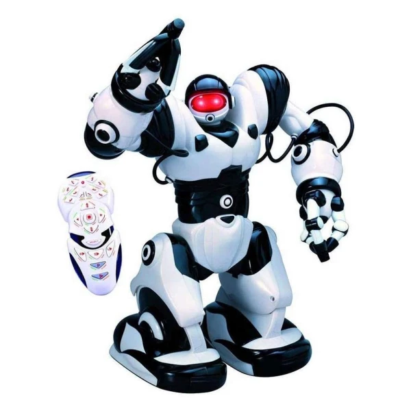 ROBOSAPIEN ΡΟΜΠΟΤ