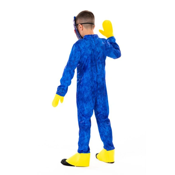 CARNIVAL COSTUME MONSTER WUGGY 