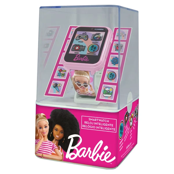 ΠΑΙΔΙΚΟ ΔΙΑΔΡΑΣΤΙΚΟ ΡΟΛΟΪ BARBIE