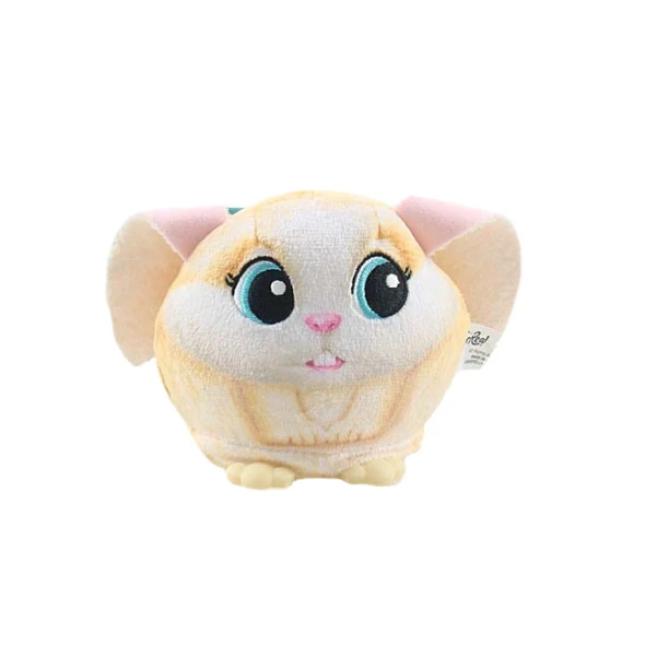 FURREAL CUTIES ΜΕ ΗΧΟ - 4 ΣΧΕΔΙΑ