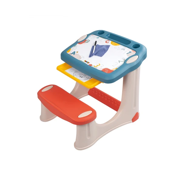 SMOBY MAGICAL DESK