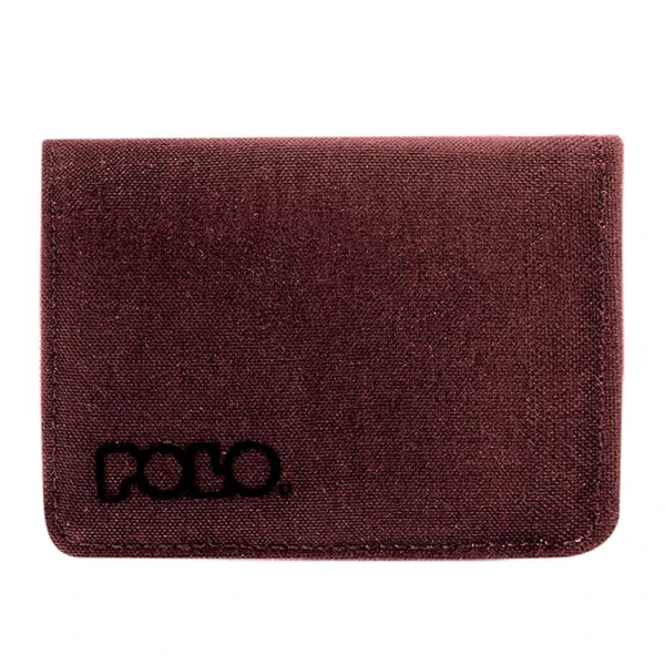 POLO 2026 SMALL WALLET RFID - 3 COLOURS