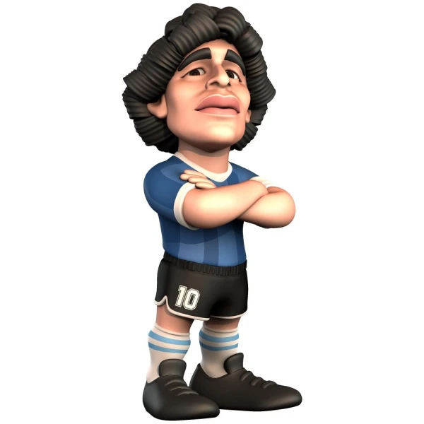 MINIX FIGURE 12 cm MARADONA CENTURY GOAL
