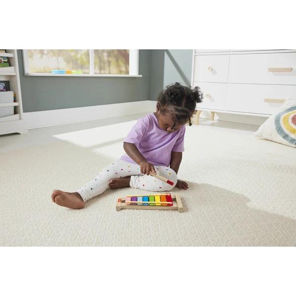FISHER PRICE ΞΥΛΟΦΩΝΟ