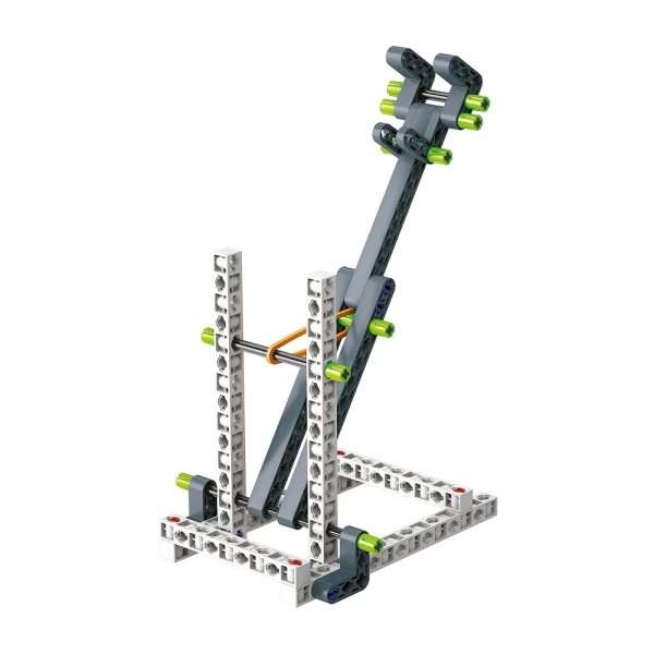 ΜΑΘΑΙΝΩ ΚΑΙ ΔΗΜΙΟΥΡΓΩ BUILD ΕΚΠΑΙΔΕΥΤΙΚΟ ΠΑΙΧΝΙΔΙ ΕΡΓΑΣΤΗΡΙΟ ΜΗΧΑΝΙΚΗΣ ΓΙΑ 8+ ΧΡΟΝΩΝ