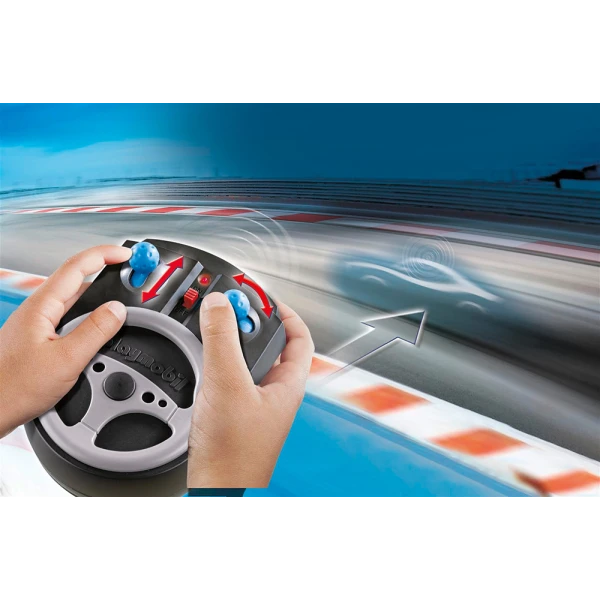PLAYMOBIL CITY LIFE BLUETOOTH RC MODULE SET