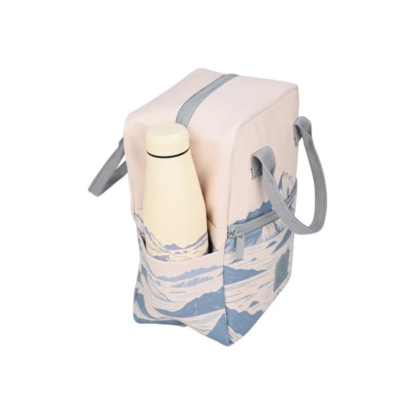 ESTIA HOME ART ΤΣΑΝΤΑ ΦΑΓΗΤΟΥ 7L - ALPINE ESSENCE